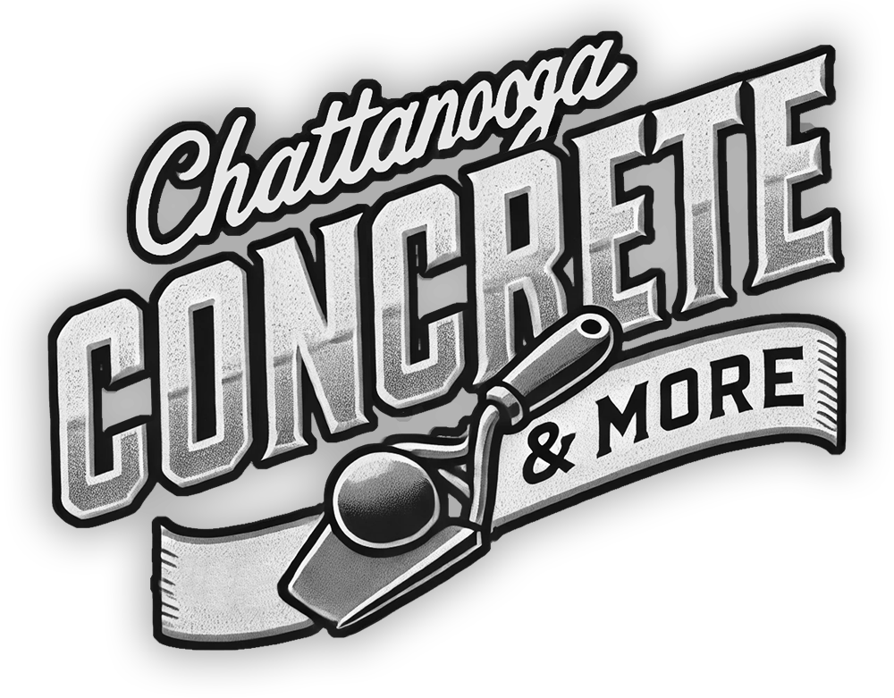 Chattanooga Concrete & More